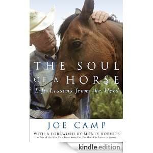  The Soul of a Horse Blog Kindle Store Joe Camp