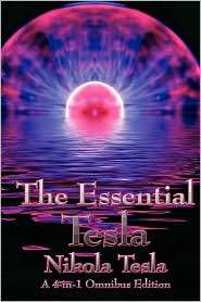   With Special, (1934451827), Nikola tesla, Textbooks   