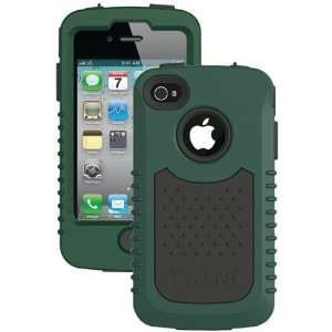   Cyclops II Case for iPhone® 4/4S (Ballistic Green) 