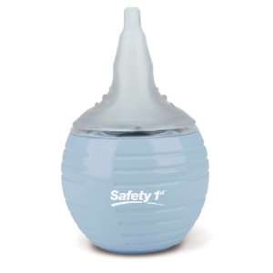  Safety 1St Hospitals Choice Clear Tip Nasal Aspirator 