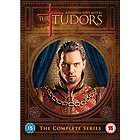 The Tudors Complete Series (Season) 1 2 3 & 4 Box Set Collection 