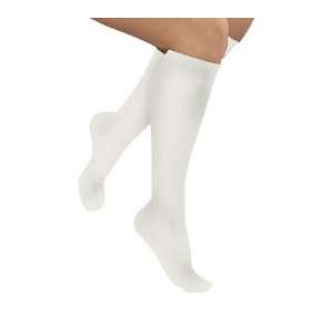 Therafirm for Women   Ribbed Trouser Socks   15 20 mmHg [Health and 