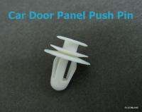 DP1 GTC Car Door Panel Plastic Snap Push Pin x 30 pcs  