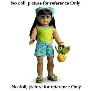  American Girl Tropical Breezes Toys & Games