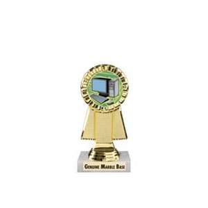  Computer Trophies    Computer Trophy