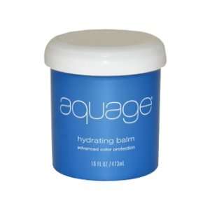  Hydrating Balm by Aquage for Unisex   16 oz Balm Beauty