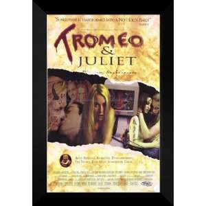  Tromeo And Juliet 27x40 FRAMED Movie Poster   Style A 