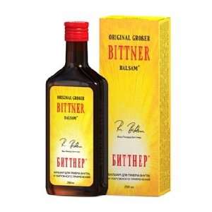 Bittner Balsam 100ml  Grocery & Gourmet Food