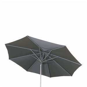   Trends UM11 DU 5409 Rib Premium Market Umbrella Patio, Lawn & Garden