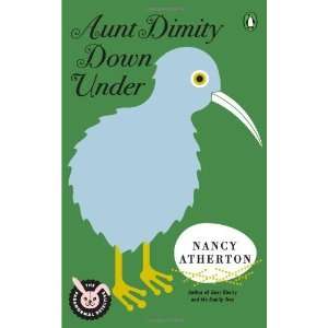  Aunt Dimity Down Under (Aunt Dimity Mystery) [Mass Market 