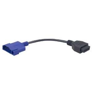  OTC 3825 12 Pegisys EEC Adapter for Ford Automotive