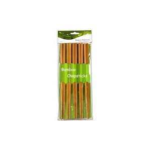 Bamboo Chopsticks   5 pairs