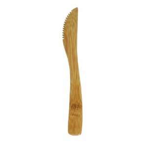  Island Bamboo Bamboo Knife, 7 Inches
