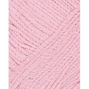  Crystal Palace Bamboozle Solid Yarn 0205 Crystal Pink 