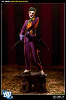 Sideshow The Joker Premium Format Figure  