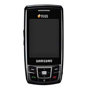    invisibleSHIELD for the Samsung SGH D880 (Screen) 