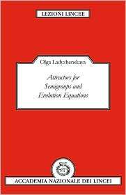   , (052139922X), Olga Ladyzhenskaya, Textbooks   