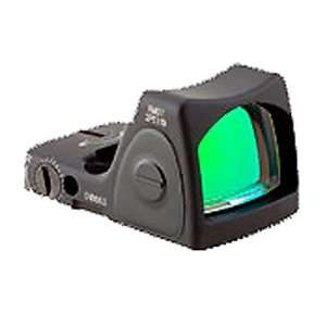  Sight Adjustable(LED) 6.5 Minutes Of Angle Red Dot 