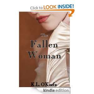   Woman (A Regency Romance) K.L. OKeefe  Kindle Store