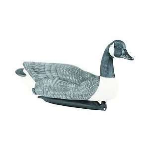   Canada Goose Floater Decoy, 4 Pack, Weighted Keel