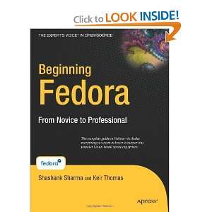   Beginning from Novice to Professional) [Paperback] Keir Thomas Books