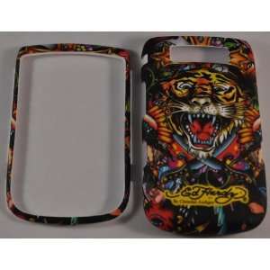  BLACKBERRY Torch 9800/9810 TATOO (TIGER) CASE/COVER 