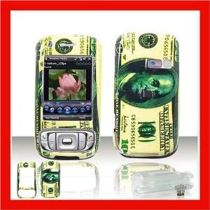  FOR AT&T HTC TILT 8925 TYTN 2 II COVER CASE MONEY DESIGN $ 