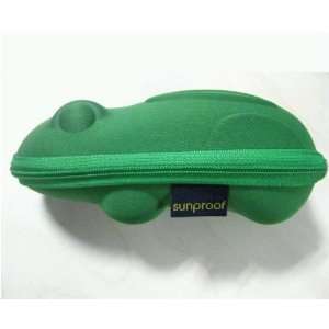  Baby Banz Carry Case   Green Frog Baby