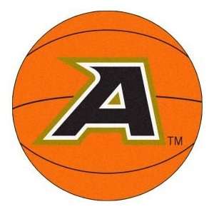  Fanmats US Military Academy Basketball 