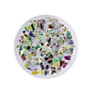 Rosco Kaleidoscope Prismatic Glass Gobo Pattern B Size 43801  