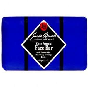  Jack Black Clean Formula Face Bar