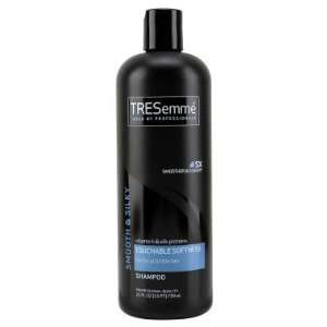  TRESemme Smooth and Silky Shampoo Beauty