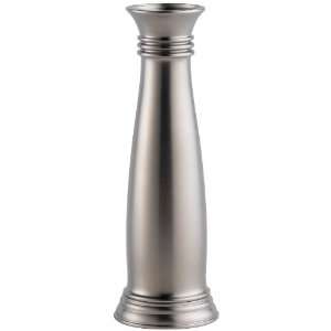  Brizo Tresa Stainless Steel Bud Vase