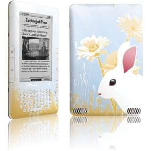  Yummy Bunny skin for  Kindle 2  Players 