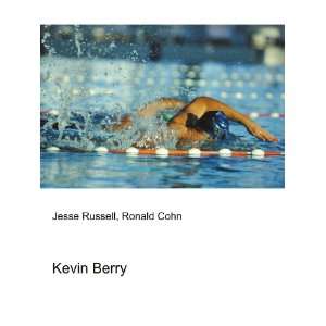Kevin Berry Ronald Cohn Jesse Russell  Books