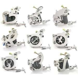   10 Industrial Tattoo Machines   Distributor Pricing 