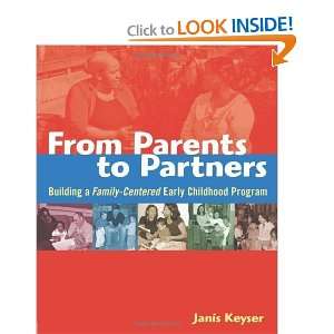   Centered Early Childhood Program [Paperback] Janis Keyser Books
