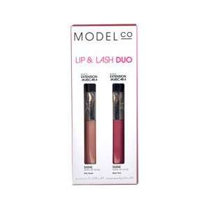  ModelCo Lip & Lash Duo Beauty
