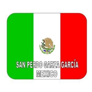  Mexico, San Pedro Graza Garcia mouse pad 