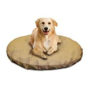 Barefoot Connections   Earthing Pet Beds   Round