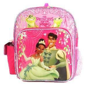  Back to School Saving   Walt Disney Princess and the Frog 