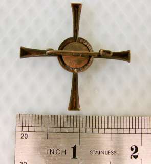   of Christ Commemorative Badge in the Trier Cathedral 1933 (Pin)  