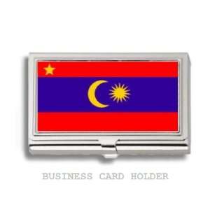  Barisan Revolusi Flag Business Card Holder Case 