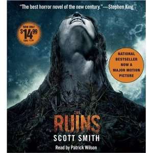  The Ruins Movie Tie In [Audiobook]