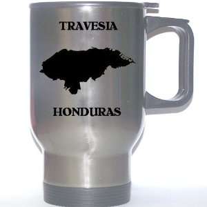  Honduras   TRAVESIA Stainless Steel Mug 
