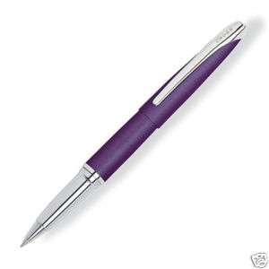 CROSS ATX Rollingball SelecTip Pen ** MATTE PURPLE  
