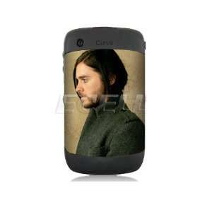  Ecell   JARED LETO BATTERY COVER BACK CASE FOR BLACKBERRY 