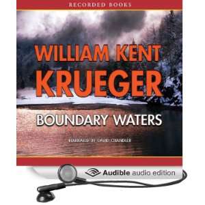  Boundary Waters (Audible Audio Edition) William Kent 