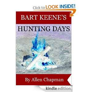  Bart Keenes Hunting Days eBook Allen Chapman Kindle 