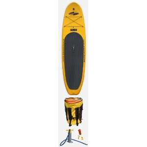    Shubu Inflatable Stand Up Paddle Board 10